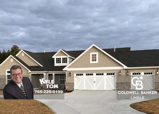 Property at 1121 Archdale Dr, Richmond, IN 47374, 4 beds, 3 baths