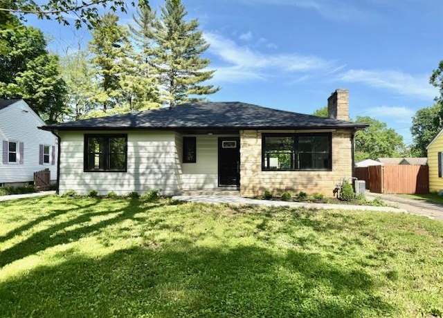 Property at 329 Henley Rd, Richmond, IN 47374, 2 beds, 1 bath