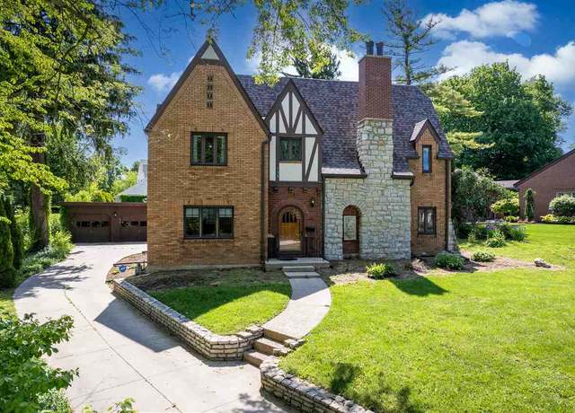 Property at 155 S 20th St, Richmond, IN 47374, 4 beds, 2.5 baths