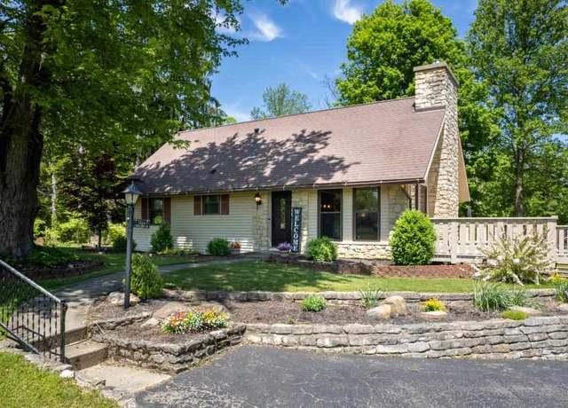 Property at 3424 Forester Ct, Richmond, IN 47374, 3 beds, 2 baths