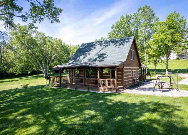 Property at 1894 Niewoehner Rd, Richmond, IN 47374, 4 beds, 2 baths