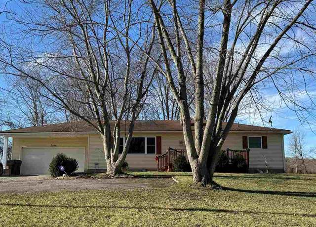 Property at 5146 Park Elwood Rd, Richmond, IN 47374, 3 beds, 1 bath