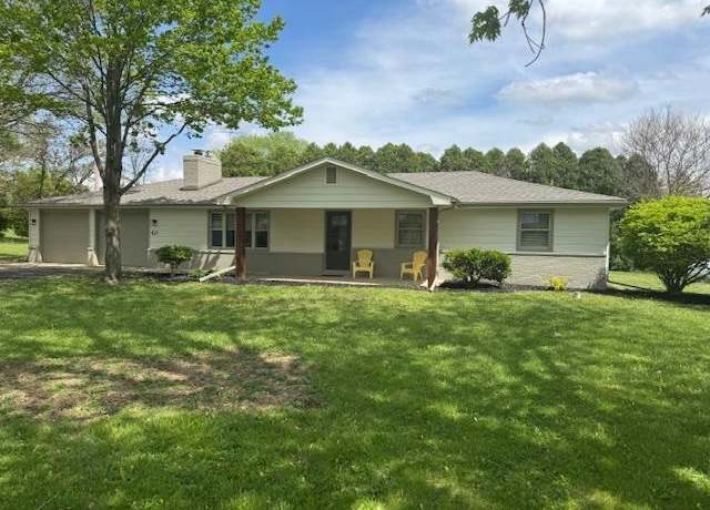 Property at 427 West Dr, Richmond, IN 47374, 3 beds, 3 baths