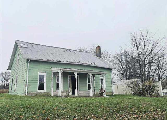 Property at 14573 Main St, IN 47032, 3 beds, 2 baths