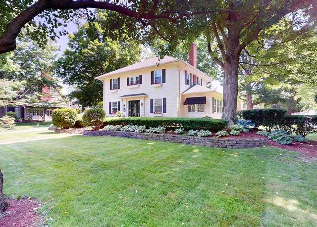 Property at 229 S 20th St, Richmond, IN 47374, 3 beds, 1.5 baths