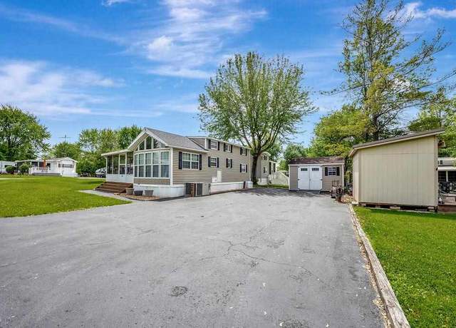 Property at LOT 468 Brookville Lake Resort, Liberty, IN 47353, 3 beds, 1 bath