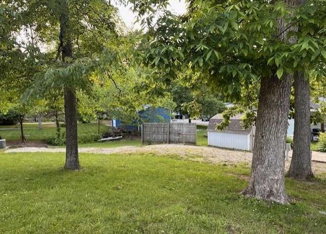 Property at LOT 3-217 Heritage Hills Campground, Liberty, IN 47353, 1 bed, 1 bath
