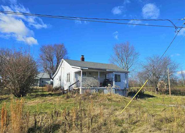 Property at 10501 Old Sr 37, IN 47586, 2 beds, 1 bath