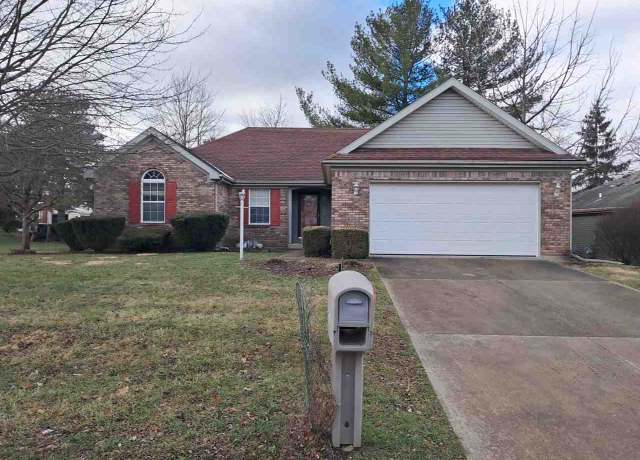 Property at 2834 Heathfield Ln, Richmond, IN, 3 beds, 2 baths
