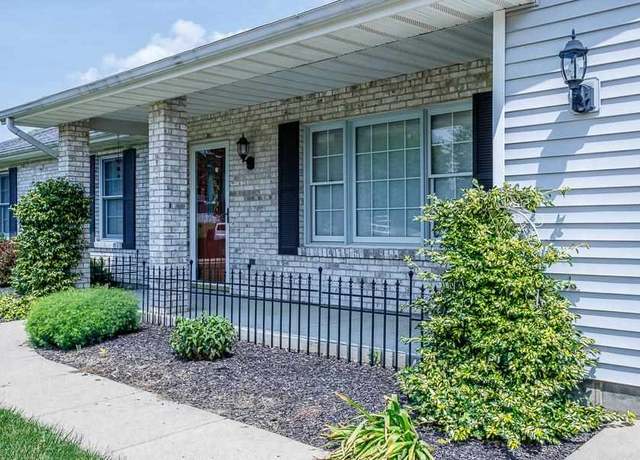 Property at 561 N Carmack Dr, Liberty, IN 47353, 3 beds, 2 baths