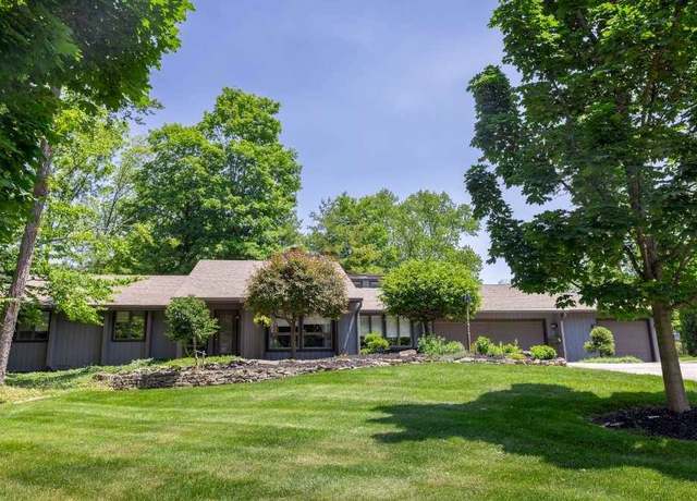 Property at 491 Hawthorne Ln, Richmond, IN 47374, 4 beds, 3.5 baths