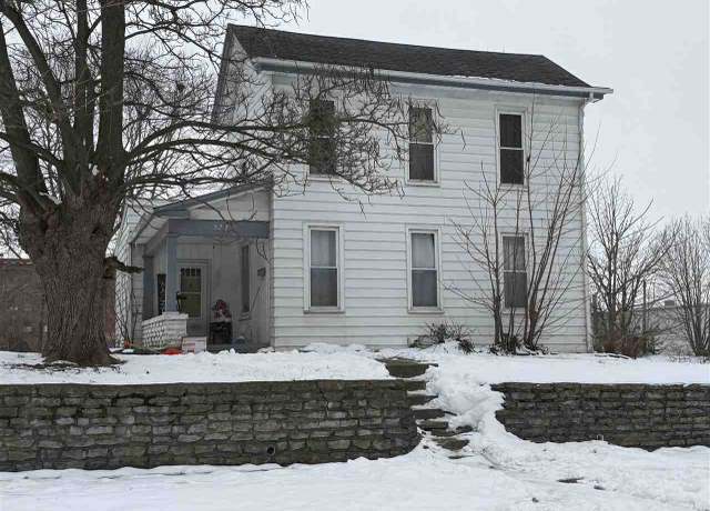 Property at 522 N 16 St, Richmond, IN 47374, 3 beds, 1 bath
