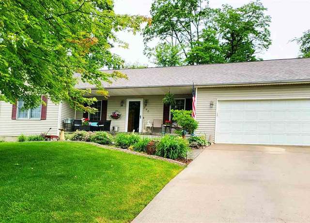 Property at 840 S 15th St, Richmond, IN 47374, 3 beds, 2 baths