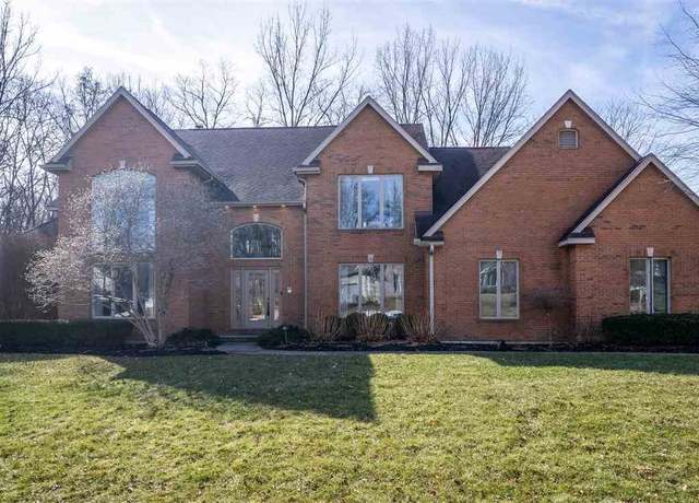 Property at 3789 Cassey Way, Richmond, IN 47374, 4 beds, 4 baths