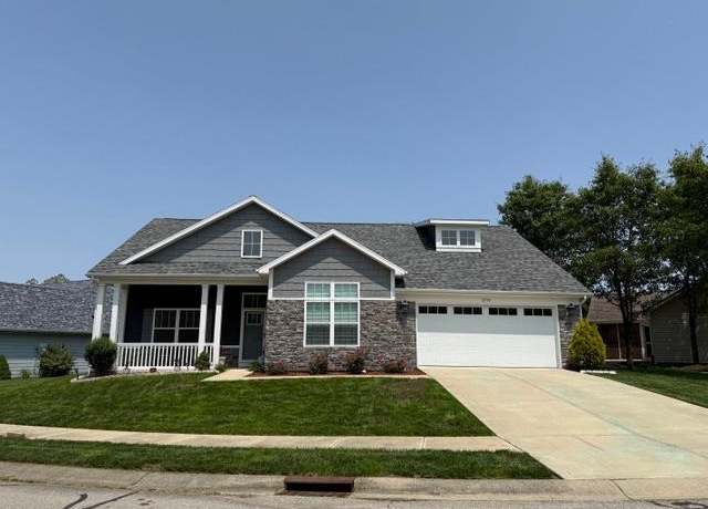 Property at 2256 Charleston Pl, Richmond, IN 47374, 3 beds, 2 baths