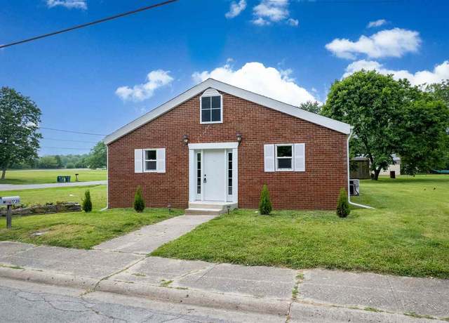 Property at 1720 Holsapple Rd, Richmond, IN 47374, 2 beds, 2 baths