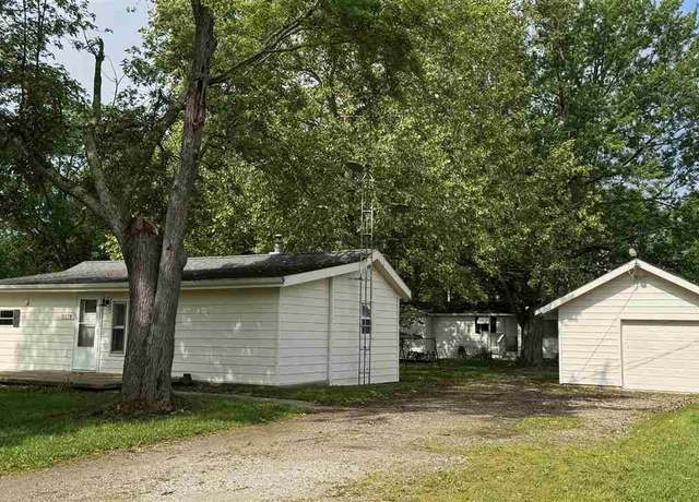 Property at 1176 - 1178 Rice Rd, Centerville, IN 47330, 3 beds, 2 baths