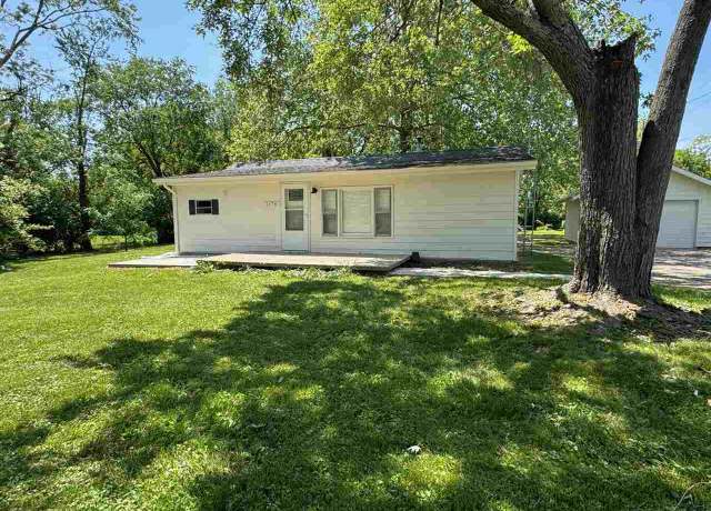 Property at 1176 Rice Rd, Centerville, IN 47330, 1 bed, 1 bath