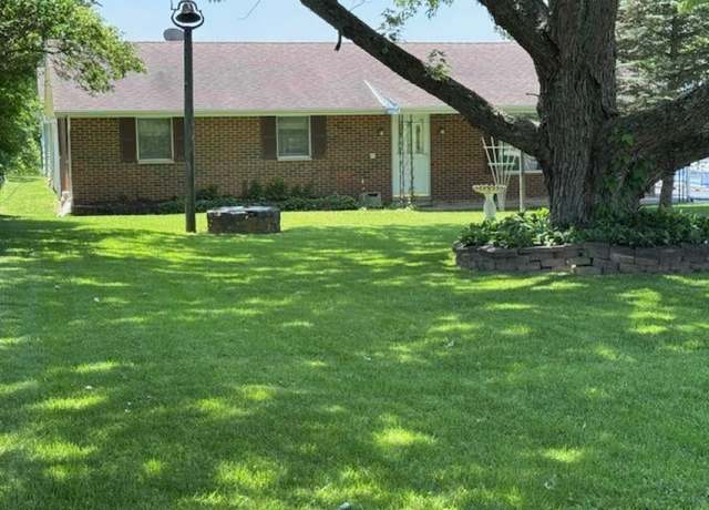 Property at 2286 S Sr 227, Richmond, IN 47374, 3 beds, 1.5 baths