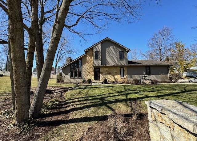 Property at 264 Woody Dr, Richmond, IN 47374, 3 beds, 2 baths