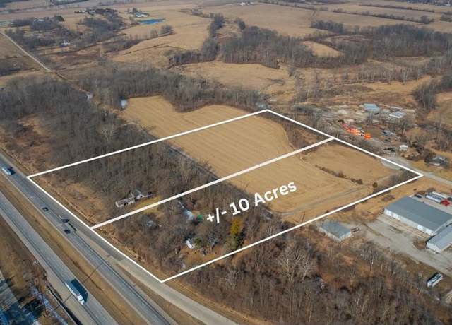 Property at 787 Highland Rd Lot 2 Rd, Richmond, IN 47374