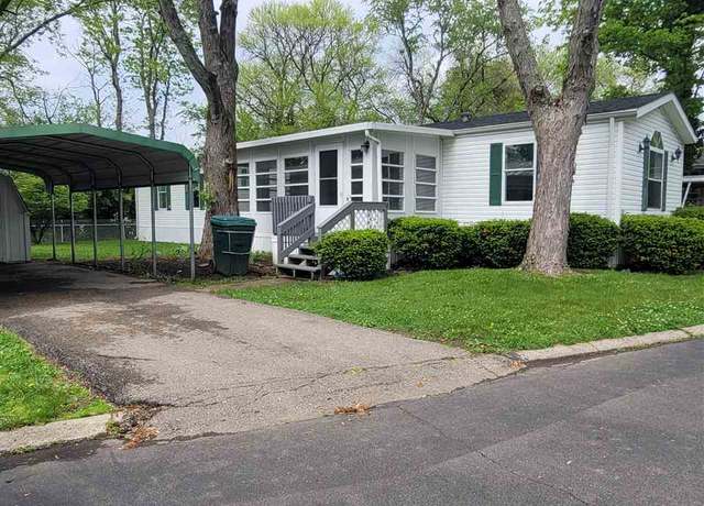 Property at LOT 52 Leisure Vlg, Richmond, IN 47374, 2 beds, 2 baths