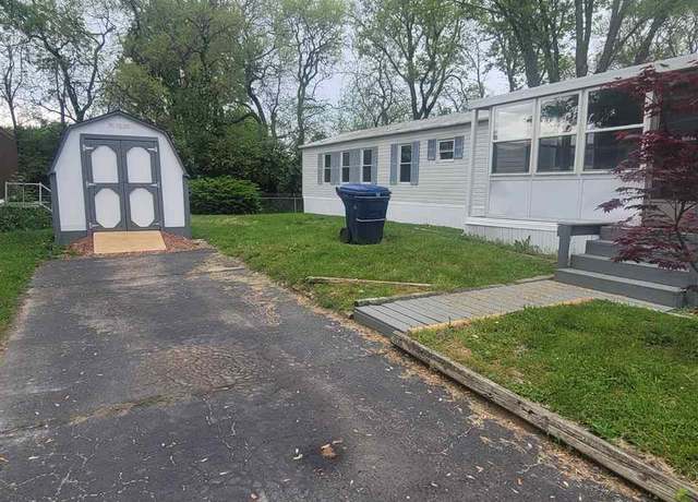 Property at LOT 53 Leisure Vlg, Richmond, IN 47374, 3 beds, 2 baths