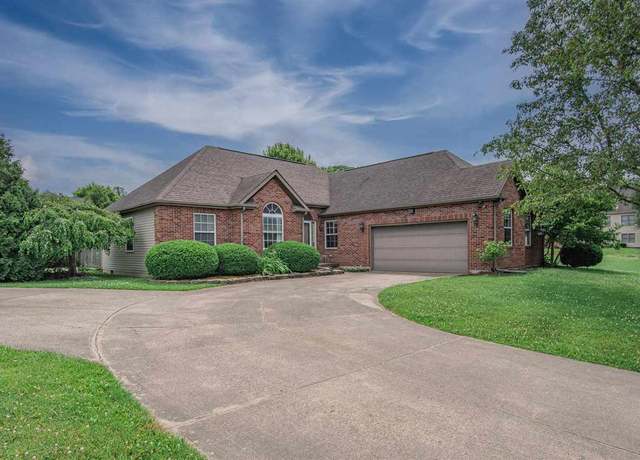 Property at 2924 Wellington Ct, Richmond, IN 47374, 3 beds, 2 baths