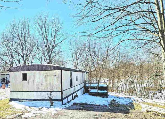 Property at 3294 Bradbery Pl, IN 47265, 3 beds, 1 bath