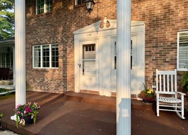 Property at 174 S 45th St, Richmond, IN 47374, 2 beds, 2 baths