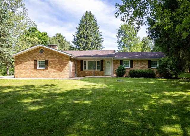 Property at 1472 Heinbaugh Rd, Richmond, IN 47374, 2 beds, 2.5 baths