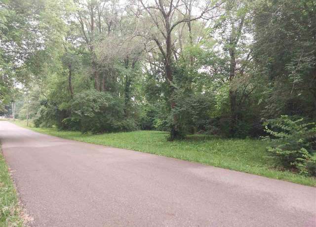 Property at 0 W Railroad St, New Castle, IN 47362