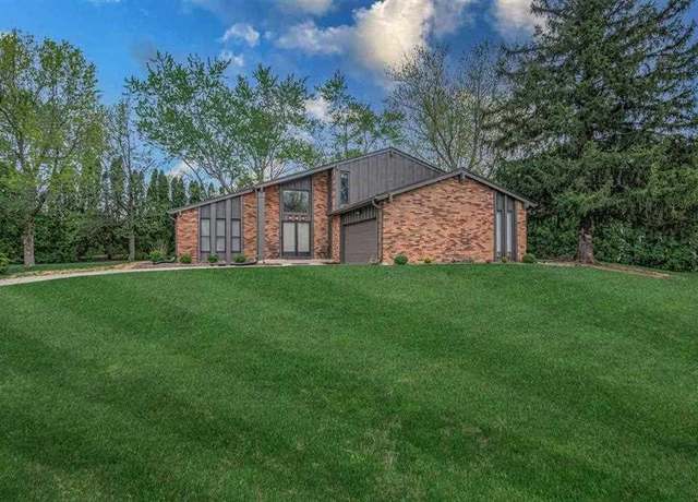 Property at 3100 Woodgate Way, Richmond, IN 47374, 5 beds, 2.5 baths