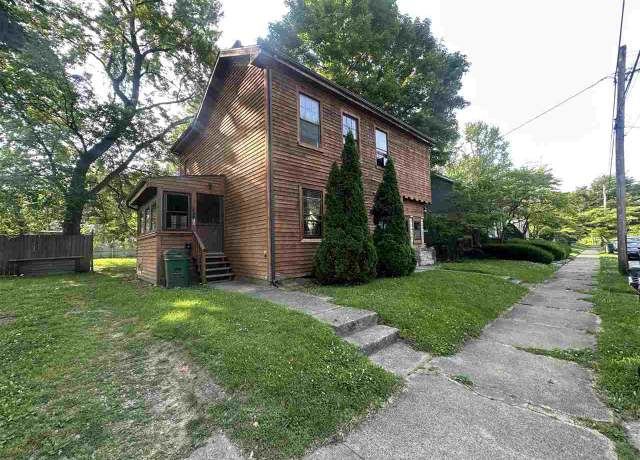 Property at 223 S 2nd St, Richmond, IN 47374, 5 beds, 2 baths