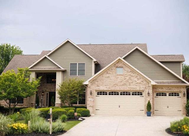Property at 1070 Radcliff Ct, Richmond, IN 47374, 4 beds, 3.5 baths
