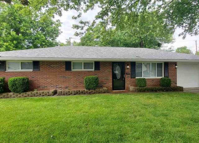 Property at 113 SW I St, Richmond, IN 47374, 3 beds, 2 baths