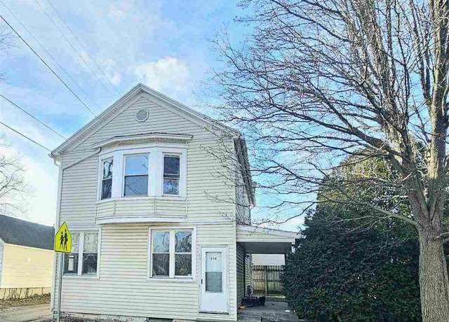 Property at 414 NW 3rd St, Richmond, IN 47374, 4 beds, 2 baths