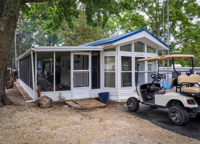 Property at 2288 Old State Rd 101 Rd, Liberty, IN 47353, 1 bed, 1 bath