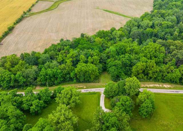 Property at 000 W Countyy Road 900 N, Connersville, IN 47331