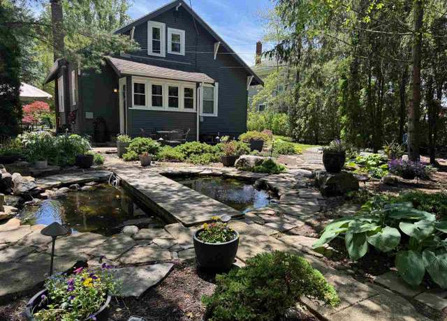 Property at 916 W National Rd, Richmond, IN 47374, 3 beds, 2 baths