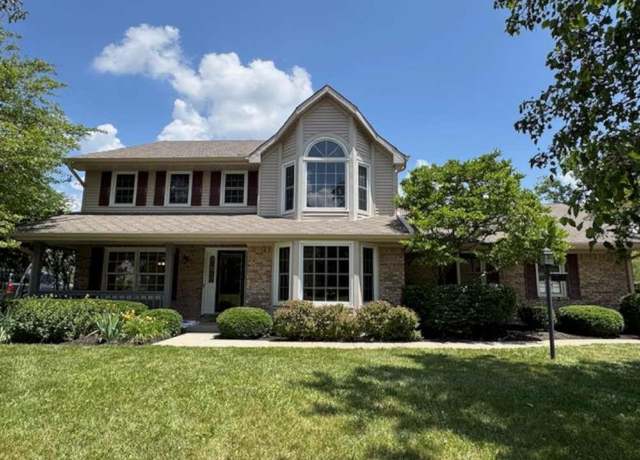 Property at 1533 Pheasant Run, Richmond, IN 47374, 4 beds, 2.5 baths
