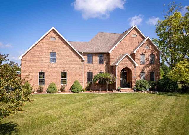 Property at 9004 Hidden Hills Dr, Centerville, IN 47330, 4 beds, 3 baths