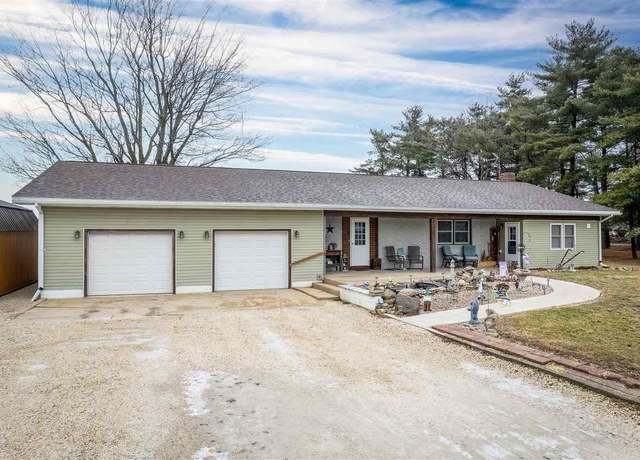 Property at 6040 E Hwy 26, Portland, IN 47371, 3 beds, 2 baths