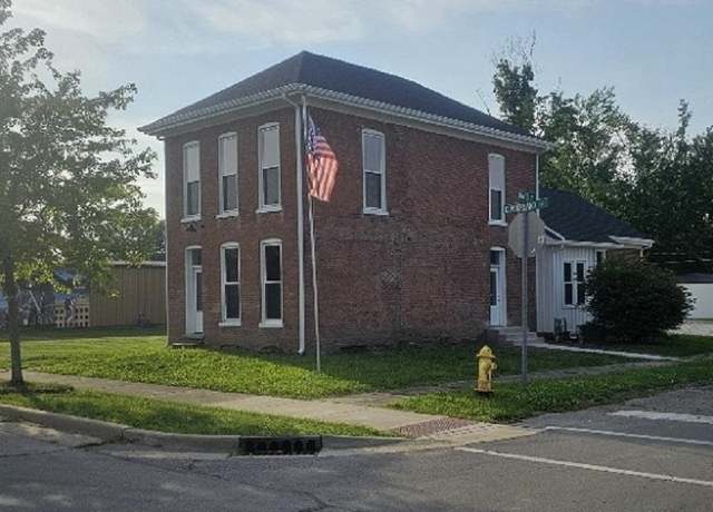 Property at 2212 E Cumberland Rd, Dublin, IN 47335, 3 beds, 2.5 baths