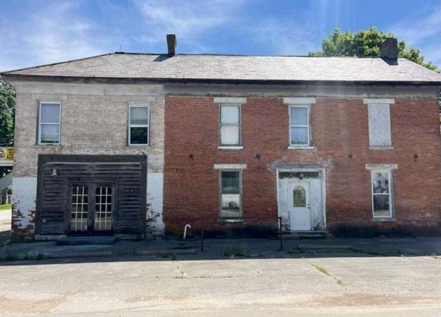 Property at 8337 Main St, Williamsburg, IN 47393, 2 beds, 2 baths
