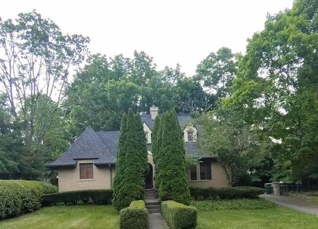 Property at 321 S 20th St, Richmond, IN 47374, 4 beds, 2.5 baths