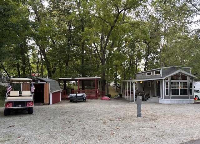 Property at LOTS 27 & 28 Woodridge, Liberty, IN 47353, 1 bed, 1 bath