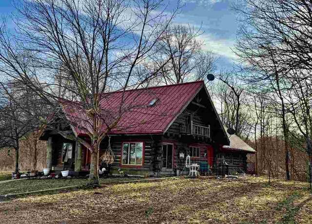 Property at 2398 S Salisbury Rd, Richmond, IN 47374, 3 beds, 2.5 baths