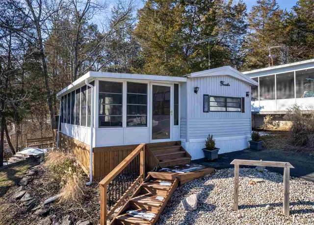 Property at LOT 363 Brookville Lake Resort, Liberty, IN 47353, 1 bed, 1 bath