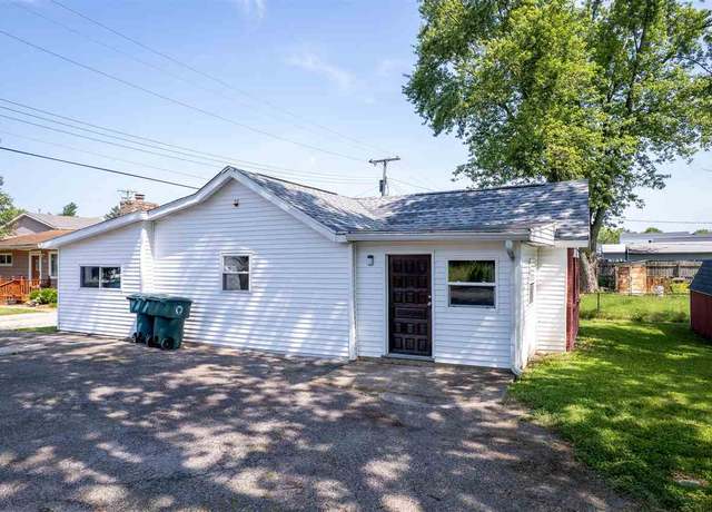 Property at 3001 N Pauline Ave, Muncie, IN 47303, 3 beds, 2 baths